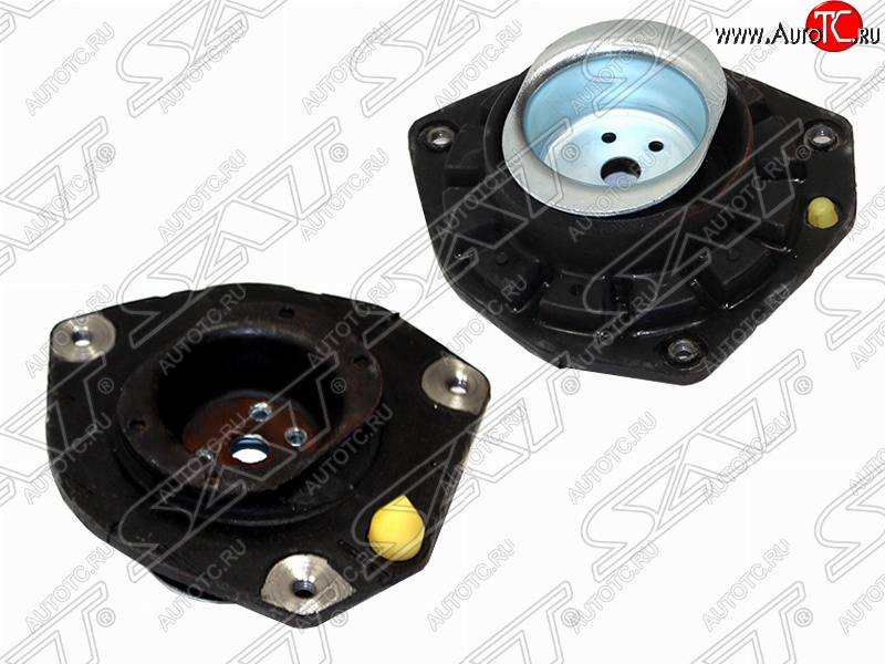1 399 р. Опора переднего амортизатора SAT Renault Scenic 2 (2003-2009)  с доставкой в г. Кемерово