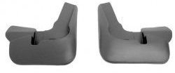 Брызговики передние Norplast Renault Sandero Stepway  (BS) (2010-2014)