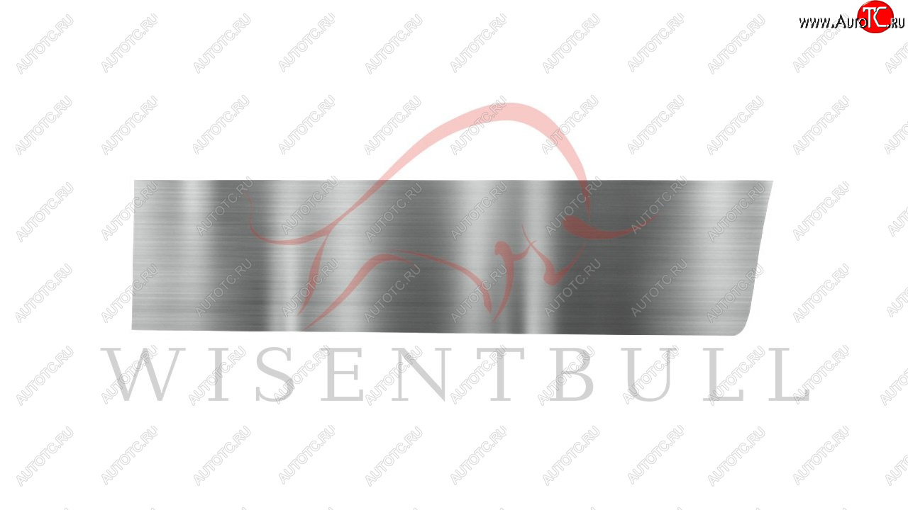 1 989 р. Ремкомплект правой двери Wisentbull  Renault Sandero  (BS) (2009-2014)  с доставкой в г. Кемерово