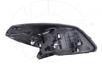 6 999 р. Фара левая NSP Renault Sandero Stepway (BS) (2010-2014)  с доставкой в г. Кемерово. Увеличить фотографию 2