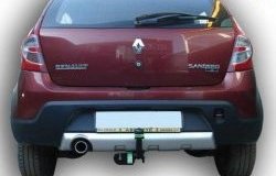 Фаркоп (Stepway) Лидер Плюс 