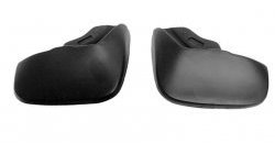 Брызговики задние Norplast Renault Symbol  седан (2008-2012) LU