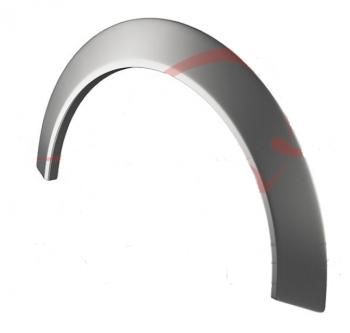 Правая задняя ремонтная арка (внутренняя) Wisentbull Seat Toledo ( универсал,  5P) (2004-2009) седан