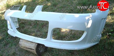 25 699 р. Передний бампер Rieger Seat Toledo седан (1998-2005)  с доставкой в г. Кемерово