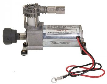 Компрессор стационарный 12V VIAIR 092С VIAIR 00092