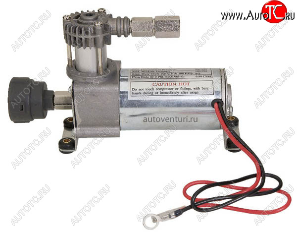 15 889 р. Компрессор стационарный 12V VIAIR 092С VIAIR 00092  с доставкой в г. Кемерово