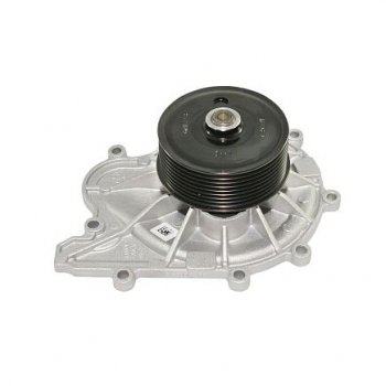 12 299 р. Насос водяной (Помпа) Cummins ISF 2.8 5333148  Foton Aumark (2010-2025), ГАЗ Баргузин  2217 автобус (2010-2025), ГАЗ Валдай Некст (2020-2025), ГАЗ ГАЗель ( 3221,Бизнес,  2705,Бизнес,  3302,Бизнес) (2010-2025), ГАЗ ГАЗель Next ( A21,A22, С41, С42,  A21,A22, С41, С42, Фермер,  A60,A63, A64,  A62,А65,  A31,A32, C45, C46) (2013-2025), ГАЗ ГАЗель NEXT Citiline  А68 (2020-2025), ГАЗ ГАЗель NN ( 220,  129,220,200) (2019-2025), ГАЗ Соболь ( 2217 Бизнес автобус,  2752,Бизнес,  2310,Бизнес) (2010-2025) (Оригинал CUMMINS)  с доставкой в г. Кемерово. Увеличить фотографию 2