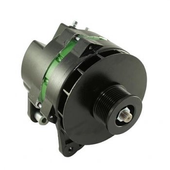Генератор Cummins ISF 3.8 (24V 110A) Foton Aumark (2010-2025), ГАЗ Валдай Некст (2020-2025), МАЗ 4370 Зубренок (1999-2015), ПАЗ 3237 (2002-2014), ПАЗ 4234 (2002-2025)