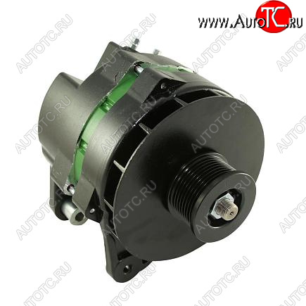 27 999 р. Генератор Cummins ISF 3.8 (24V 110A)  Foton Aumark (2010-2025), ГАЗ Валдай Некст (2020-2025), МАЗ 4370 Зубренок (1999-2015), ПАЗ 3237 (2002-2014), ПАЗ 4234 (2002-2025)  с доставкой в г. Кемерово