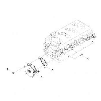 9 849 р. Насос вакуумный дв. Cummins ISF 2.8 5270422  Foton Aumark (2010-2025), ГАЗ Баргузин  2217 автобус (2010-2025), ГАЗ Валдай Некст (2020-2025), ГАЗ ГАЗель ( 3221,Бизнес,  2705,Бизнес,  3302,Бизнес) (2010-2025), ГАЗ ГАЗель Next ( A21,A22, С41, С42,  A21,A22, С41, С42, Фермер,  A60,A63, A64,  A62,А65,  A31,A32, C45, C46) (2013-2025), ГАЗ ГАЗель NEXT Citiline  А68 (2020-2025), ГАЗ ГАЗель NN ( 220,  129,220,200) (2019-2025), ГАЗ Соболь ( 2217 Бизнес автобус,  2752,Бизнес,  2310,Бизнес) (2010-2025) (Wabco)  с доставкой в г. Кемерово. Увеличить фотографию 6