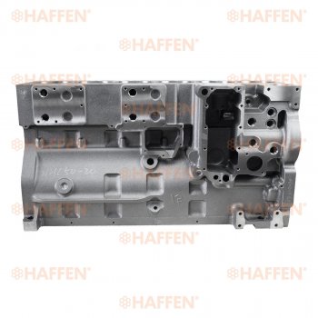 134 999 р. Блок цилиндров 6CT HAFFEN  Dressta 534C (1995-2025), Dressta TD-15M Extra (1995-2025), Hyundai Robex 320LC-7 (1995-2025), Yutong ZK6119HA (2007-2010)  с доставкой в г. Кемерово. Увеличить фотографию 5