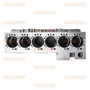 134 999 р. Блок цилиндров 6CT HAFFEN  Dressta 534C (1995-2025), Dressta TD-15M Extra (1995-2025), Hyundai Robex 320LC-7 (1995-2025), Yutong ZK6119HA (2007-2010)  с доставкой в г. Кемерово. Увеличить фотографию 6