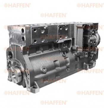 344 999 р. Блок цилиндров в сборе SHORT BLOCK 6CT HAFFEN  Dressta 534C (1995-2025), Dressta TD-15M Extra (1995-2025), Hyundai Robex 320LC-7 (1995-2025), Yutong ZK6119HA (2007-2010)  с доставкой в г. Кемерово. Увеличить фотографию 7