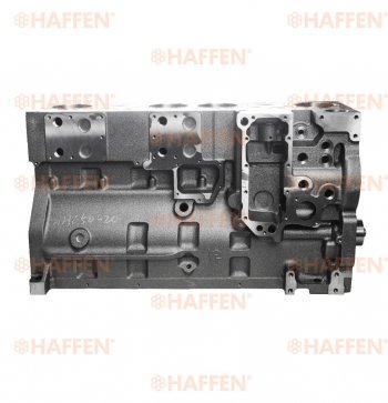 344 999 р. Блок цилиндров в сборе SHORT BLOCK 6CT HAFFEN  Dressta 534C (1995-2025), Dressta TD-15M Extra (1995-2025), Hyundai Robex 320LC-7 (1995-2025), Yutong ZK6119HA (2007-2010)  с доставкой в г. Кемерово. Увеличить фотографию 8