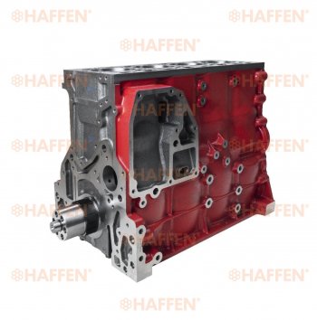 152 999 р. Блок цилиндров в сборе SHORT BLOCK ISF 3.8 (Евро 4) HAFFEN  Dressta 534C (1995-2025), Dressta TD-15M Extra (1995-2025), Hyundai Robex 320LC-7 (1995-2025), Yutong ZK6119HA (2007-2010)  с доставкой в г. Кемерово. Увеличить фотографию 5