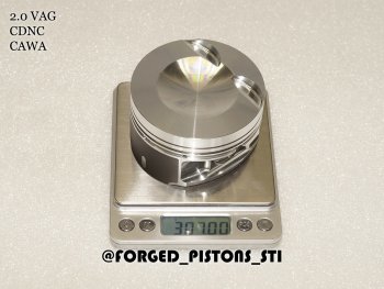Поршни (VolksWagen 2,0 CDNa под палец 23/53мм кольца 1,2/1,5/2,0) СТИ Audi A3 ( 8PA хэтчбэк 5 дв.,  8P1 хэтчбэк 3 дв.) (2004-2010), Audi A4  B8 (2007-2011), Audi A4 Allroad  B8 (2009-2011), Seat Alhambra  7N (2010-2020), Seat Altea  5P (2009-2013), Seat Exeo ( седан,  универсал) (2008-2013), Seat Leon  1P хэтчбэк 5 дв. (2009-2013), Skoda Octavia  A5 (2004-2013), Skoda Superb ( B6 (3T),  B6 (3T5)) (2008-2013), Volkswagen Beetle  A5 (5С1) хэтчбэк 3 дв. (2011-2016), Volkswagen Eos (2011-2016), Volkswagen Golf ( 5,  6) (2003-2014), Volkswagen Jetta  A5 (2005-2011), Volkswagen Passat  B6 (2005-2011), Volkswagen Scirocco  дорестайлинг (2008-2014), Volkswagen Sharan  MK2,7N (2010-2015), Volkswagen Tiguan  NF (2006-2011) (диаметр поршня: 82.5 мм)