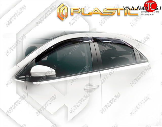 1 999 р. Ветровики дверей CA-Plastic Honda Civic FK2 (2011-2016) хэтчбэк 5 дв. (Classic полупрозрачный, Без хром. молдинга) с доставкой в г. Кемерово Увеличить фотографию 1 1 999 р. Ветровики дверей CA-Plastic Honda Civic FK2 (2011-2016) хэтчбэк 5 дв. (Classic полупрозрачный, Без хром. молдинга) с доставкой в г. Кемерово