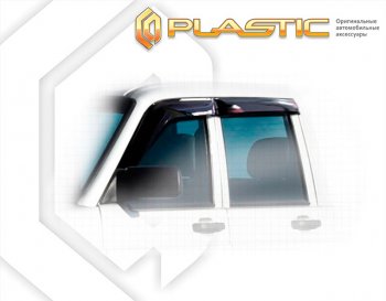 Classic полупрозрачный 2044р Classic полупрозрачный 2044р