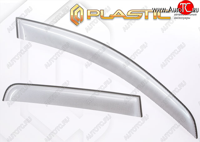 2 299 р. Ветровики дверей CA-Plastic Volvo S60 FS седан (2010-2013) дорестайлинг (Шелкография серебро) с доставкой в г. Кемерово Увеличить фотографию 1 2 299 р. Ветровики дверей CA-Plastic Volvo S60 FS седан (2010-2013) дорестайлинг (Шелкография серебро) с доставкой в г. Кемерово