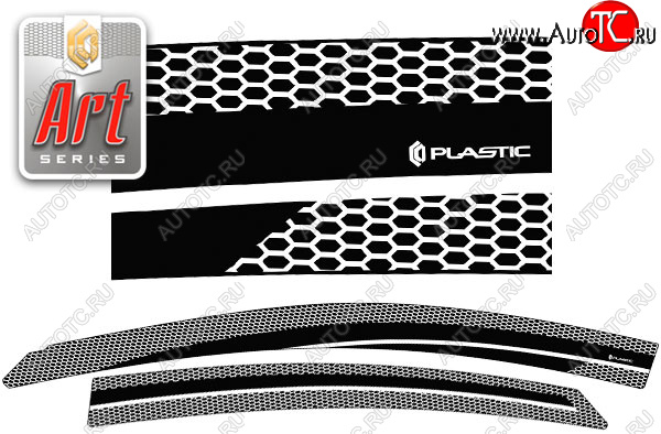 2 299 р. Ветровики дверей CA-Plastic Hyundai Elantra MD (2013-2016) рестайлинг (Серия Art графит, без хром. молдинга, крепление скотч) с доставкой в г. Кемерово Увеличить фотографию 1 2 299 р. Ветровики дверей CA-Plastic Hyundai Elantra MD (2013-2016) рестайлинг (Серия Art графит, без хром. молдинга, крепление скотч) с доставкой в г. Кемерово