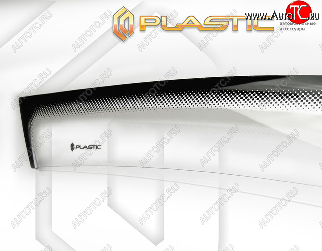 2 199 р. Ветровики дверей CA-Plastic Toyota Harrier XU30 (2003-2013) (Серия Comfort черная, без хром. молдинга, крепление скотч) с доставкой в г. Кемерово Увеличить фотографию 1 2 199 р. Ветровики дверей CA-Plastic Toyota Harrier XU30 (2003-2013) (Серия Comfort черная, без хром. молдинга, крепление скотч) с доставкой в г. Кемерово