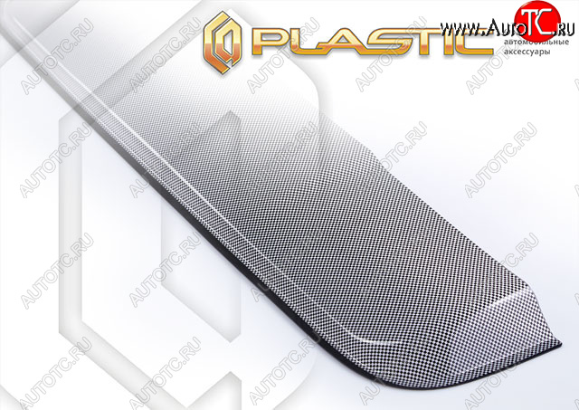 2 159 р. Ветровик люка CA-Plastic Mercedes-Benz C-Class W204 (2011-2015) рестайлинг седан (Шелкография черна) с доставкой в г. Кемерово Увеличить фотографию 1 2 159 р. Ветровик люка CA-Plastic Mercedes-Benz C-Class W204 (2011-2015) рестайлинг седан (Шелкография черна) с доставкой в г. Кемерово