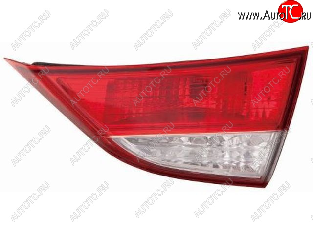 3 249 р. Правый фонарь задний (внутренний) DEPO Hyundai Elantra MD рестайлинг (2013-2016)  с доставкой в г. Кемерово