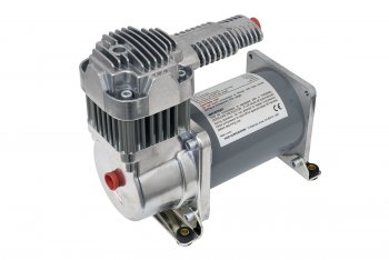 24 549 р. Компрессор стационарный 12V VIAIR 250C IG VIAIR 25050  с доставкой в г. Кемерово. Увеличить фотографию 4