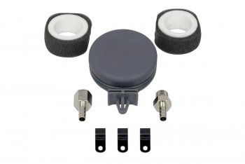 Компрессор стационарный 12V VIAIR 250C IG VIAIR 25050