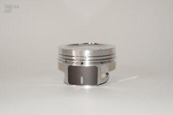 22 999 р. Поршни (VolksWagen 2,0 ALT) СТИ  Audi A4 ( B6,  B7) (2000-2009), Audi A6  C5 (1997-2004), Volkswagen Passat  B5.5 (2000-2005) (диаметр поршня: 82.50 мм)  с доставкой в г. Кемерово. Увеличить фотографию 2