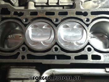 16 199 р. Поршни (VolksWagen 1,4 CAVa, CAXa, BMY, CTHA под кольца 1,2/1,5/2,5) СТИ Volkswagen Sharan MK2,7N дорестайлинг (2010-2015) (диаметр поршня: 76.5 мм)  с доставкой в г. Кемерово. Увеличить фотографию 9