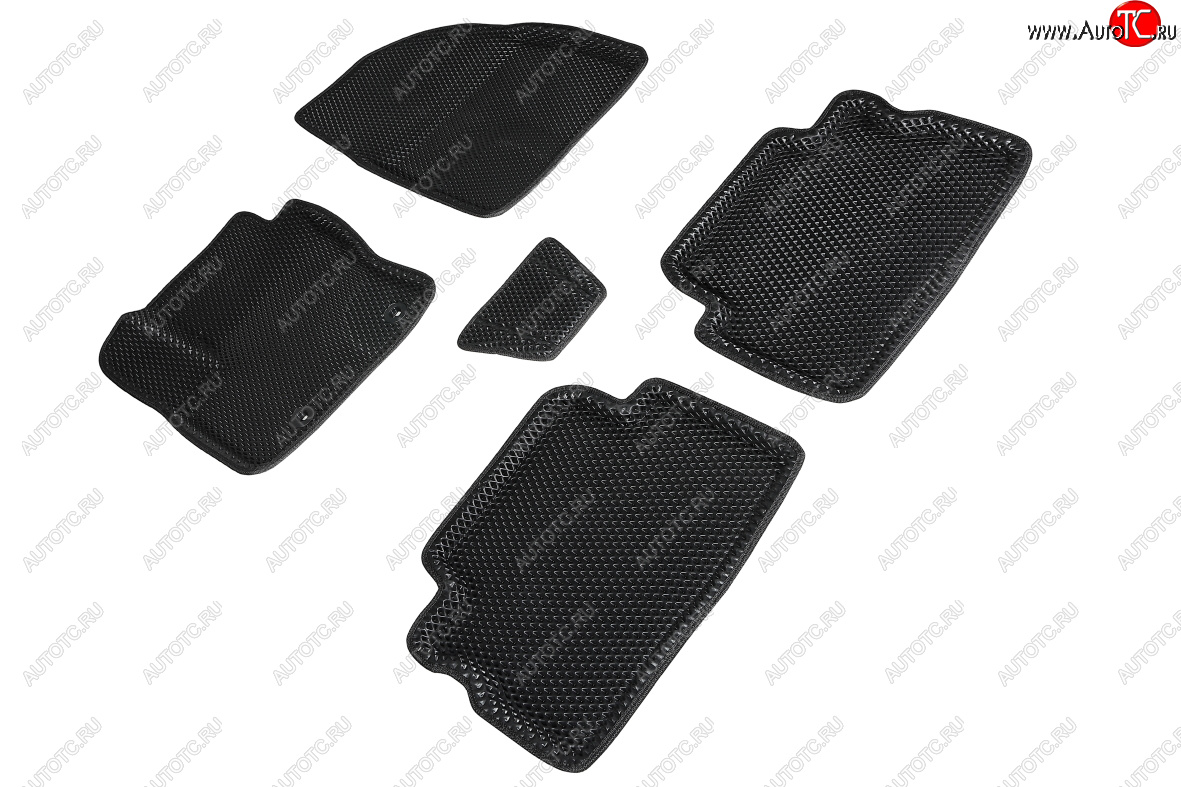 4 999 р. Коврики в салон EVA (3D, ромб, чёрные) Seintex Ford Kuga 1 (2008-2013) с доставкой в г. Кемерово Увеличить фотографию 1 4 999 р. Коврики в салон EVA (3D, ромб, чёрные) Seintex Ford Kuga 1 (2008-2013) с доставкой в г. Кемерово