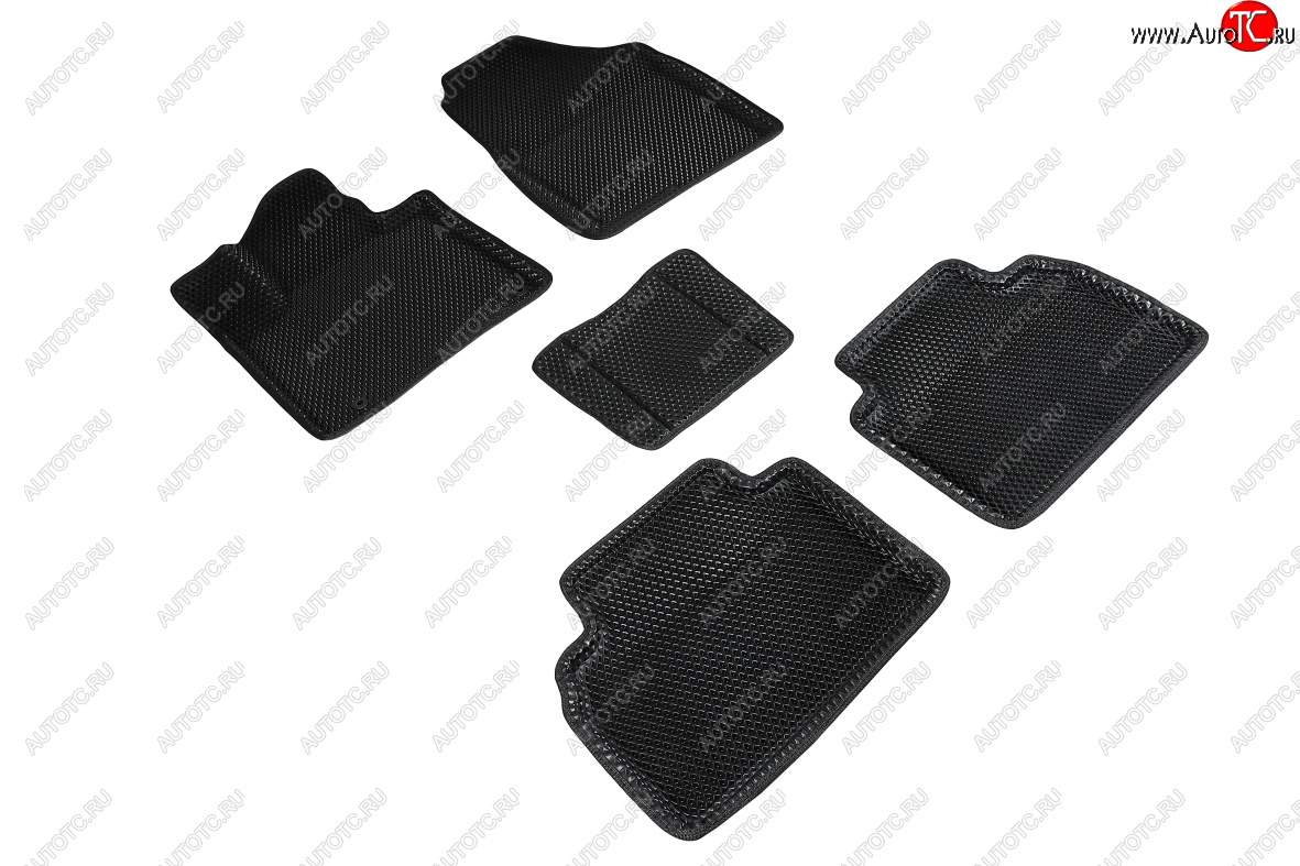 5 699 р. Коврики в салон EVA (3D, ромб, чёрные) Seintex Hyundai Tucson NX4 (2020-2022) с доставкой в г. Кемерово Увеличить фотографию 1 5 699 р. Коврики в салон EVA (3D, ромб, чёрные) Seintex Hyundai Tucson NX4 (2020-2022) с доставкой в г. Кемерово