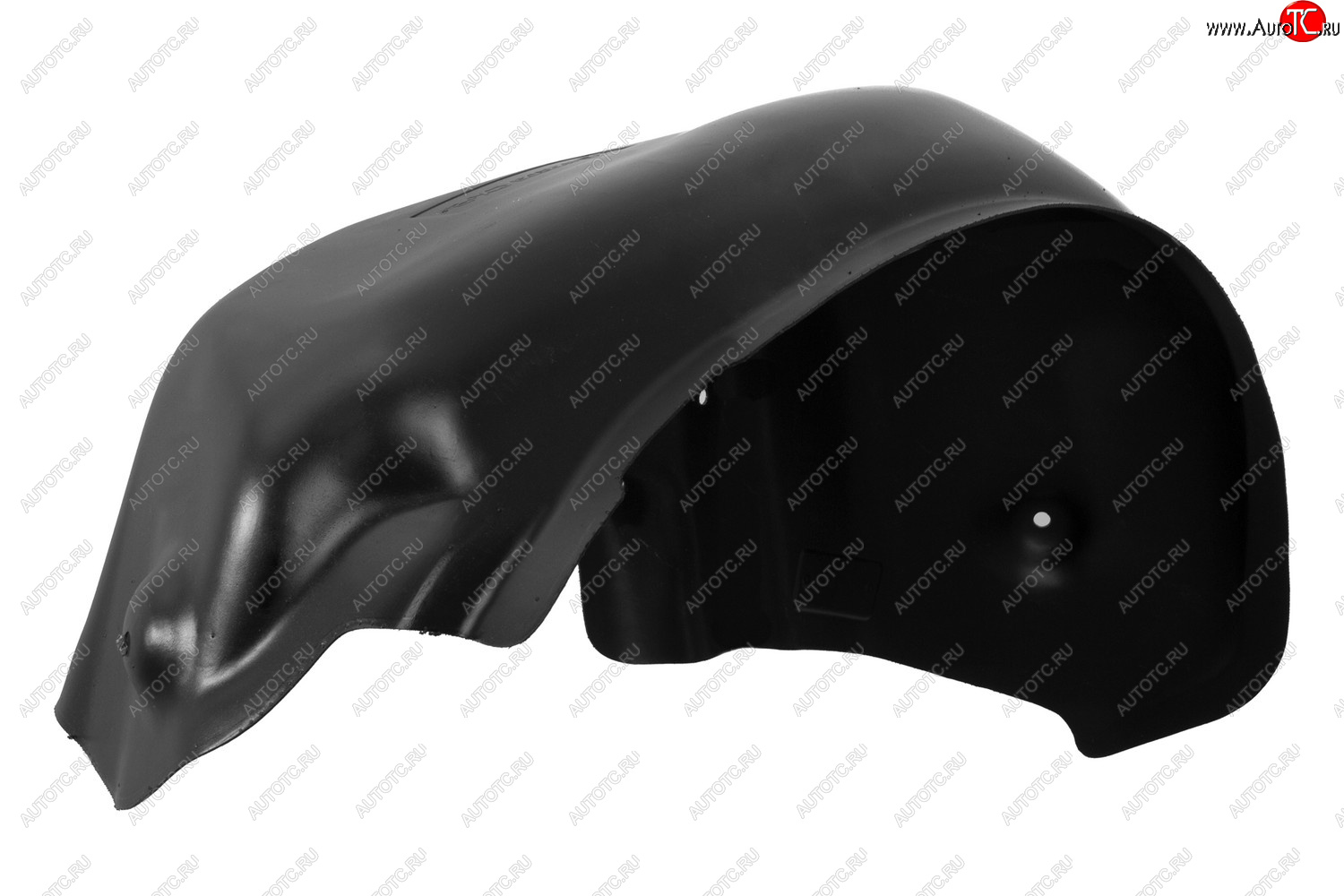 2 199 р. Правый задний подкрылок MAZDA Mazda CX-5 KF (2016-2025)  с доставкой в г. Кемерово