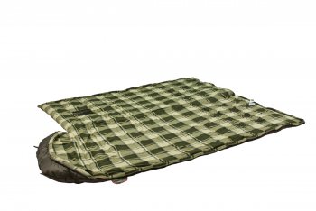 13 999 р. Мешок спальный ALEXIKA SIBERIA Wide Plus (одеяло), 195+35)x100 см(ТК: +5C - 0C), оливковый, правый ALEXIKA 9254.01071  с доставкой в г. Кемерово. Увеличить фотографию 1