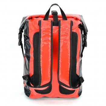 Герморюкзак BTrace DudePro 45 л (Красный) BTrace a0374-r