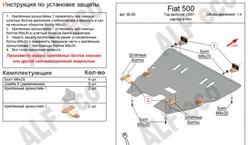 Алюминий 4 мм 11500р Алюминий 4 мм 11500р