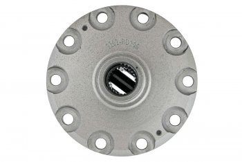 41 469 р. Блокировка дифференциала пневматическая (без компрессора) HF Differential 6 RG Suzuki Suzuki Jimny JB23/JB43 1-ый рестайлинг (2002-2012)  с доставкой в г. Кемерово. Увеличить фотографию 3