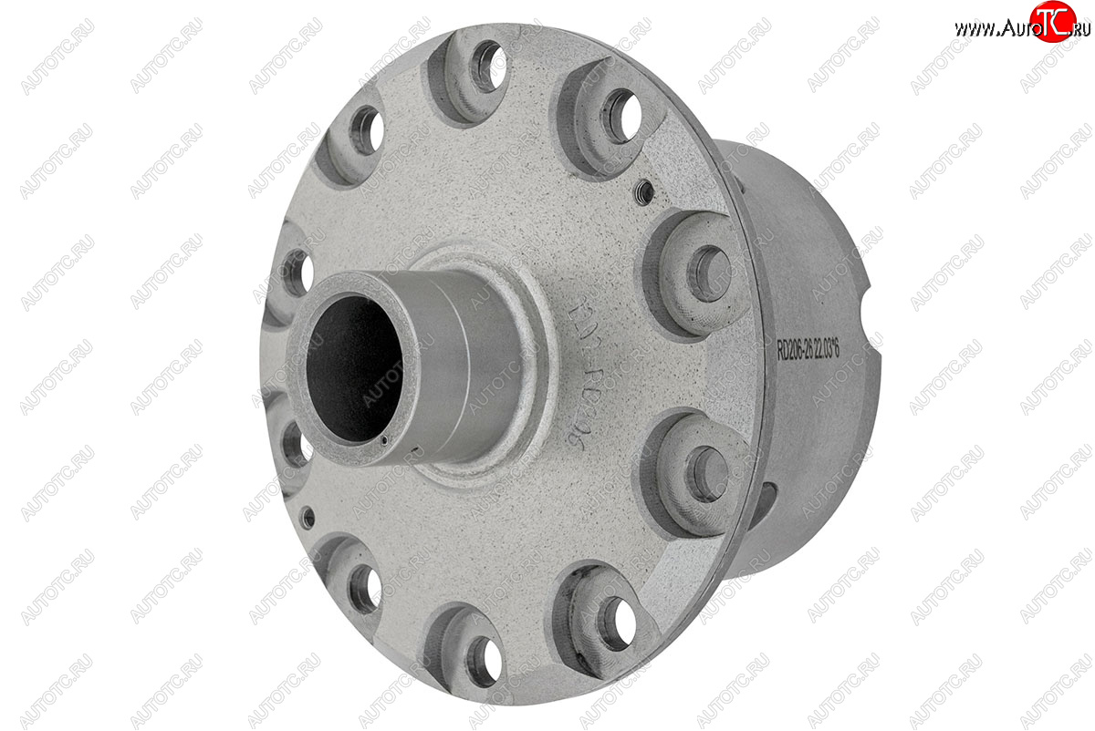 41 469 р. Блокировка дифференциала пневматическая (без компрессора) HF Differential 6 RG Suzuki Suzuki Jimny JB23/JB43 1-ый рестайлинг (2002-2012)  с доставкой в г. Кемерово