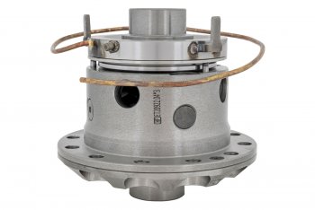 40 999 р. Блокировка дифференциала пневматическая (без компрессора) HF Differential 7 RG  Suzuki Escudo  1 (1994-1997) рестайлинг  с доставкой в г. Кемерово. Увеличить фотографию 5