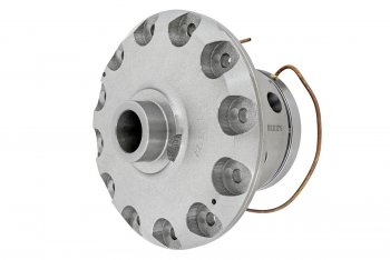 35 949 р. Блокировка дифференциала пневматическая (без компрессора) HF Differential 9,00 RG  Mitsubishi Delica  4 - Pajero ( 1 L040,  2 V30/V40 5 дв.)  с доставкой в г. Кемерово. Увеличить фотографию 3