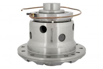 Блокировка дифференциала пневматическая (без компрессора) HF Differential 9,00 RG Mitsubishi Delica  4 - Pajero ( 1 L040,  2 V30/V40 5 дв.)
