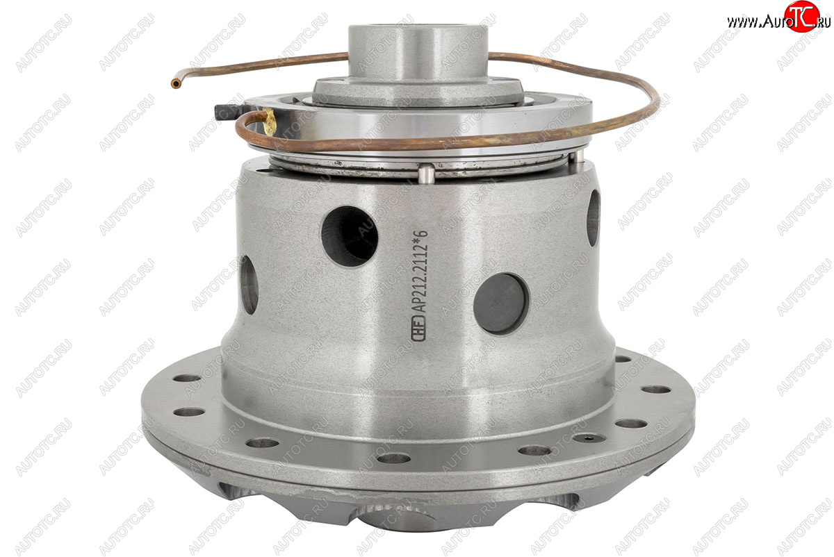 35 949 р. Блокировка дифференциала пневматическая (без компрессора) HF Differential 9,00 RG  Mitsubishi Delica  4 - Pajero ( 1 L040,  2 V30/V40 5 дв.)  с доставкой в г. Кемерово