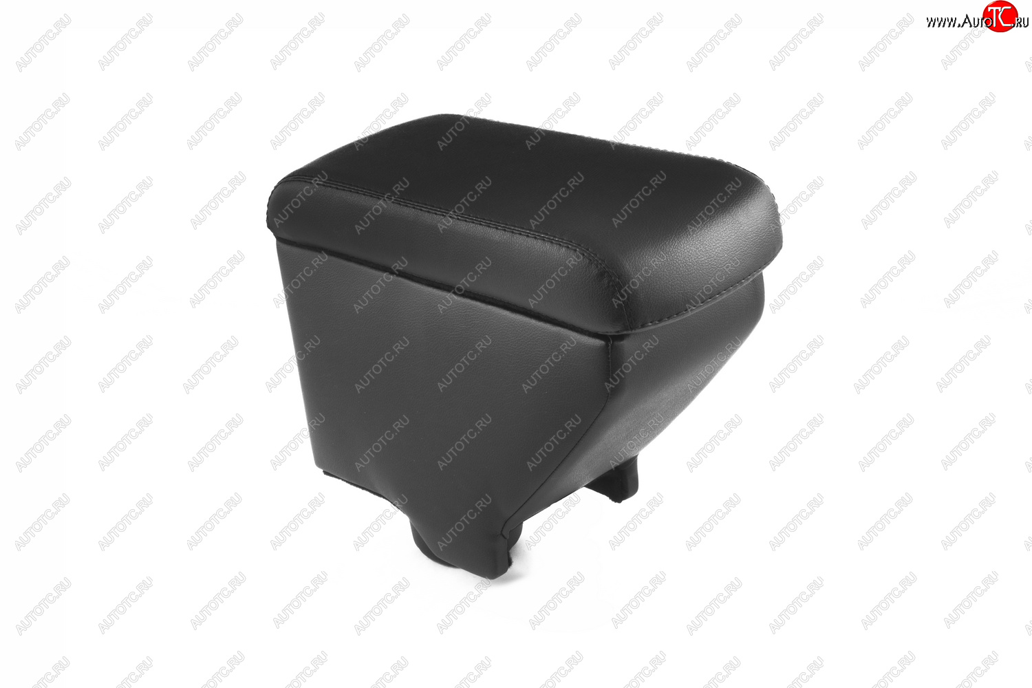 4 399 р. Автоподлокотник Autofamily, материал экокожа, цв. черный, подходит для: RAVON R3  Равон Нексия Autofamily arm.rvnr3qs  с доставкой в г. Кемерово