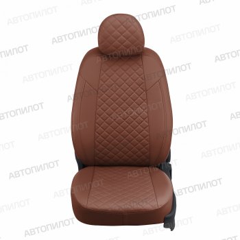 14 249 р. Audi 80 B-3 (8A) с 86-91г. без подголовников  Audi 80  B3 (1986-1991) седан (коричневый)  с доставкой в г. Кемерово. Увеличить фотографию 3