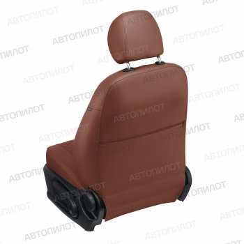 14 249 р. Audi 80 B-3 (8A) с 86-91г. без подголовников  Audi 80  B3 (1986-1991) седан (коричневый)  с доставкой в г. Кемерово. Увеличить фотографию 4