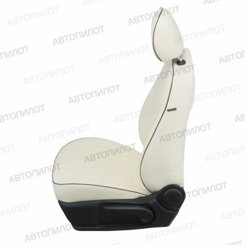 14 249 р. Audi A4 (B6 B7) Sd (сплошн.) с 00-07г  Audi A4 ( B6,  B7) (2000-2008) седан (белый)  с доставкой в г. Кемерово. Увеличить фотографию 4