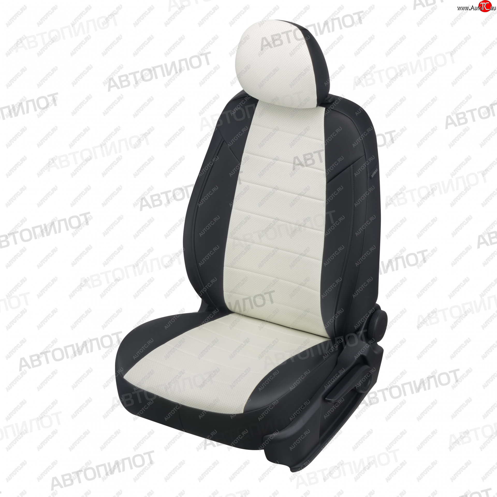13 649 р.  Brilliance M2 с 05-12г  Brilliance M2 (2006-2010) (черный/белый)  с доставкой в г. Кемерово