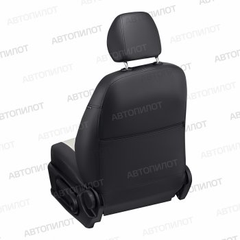 13 649 р.  Brilliance M2 с 05-12г  Brilliance M2 (2006-2010) (черный/белый)  с доставкой в г. Кемерово. Увеличить фотографию 3
