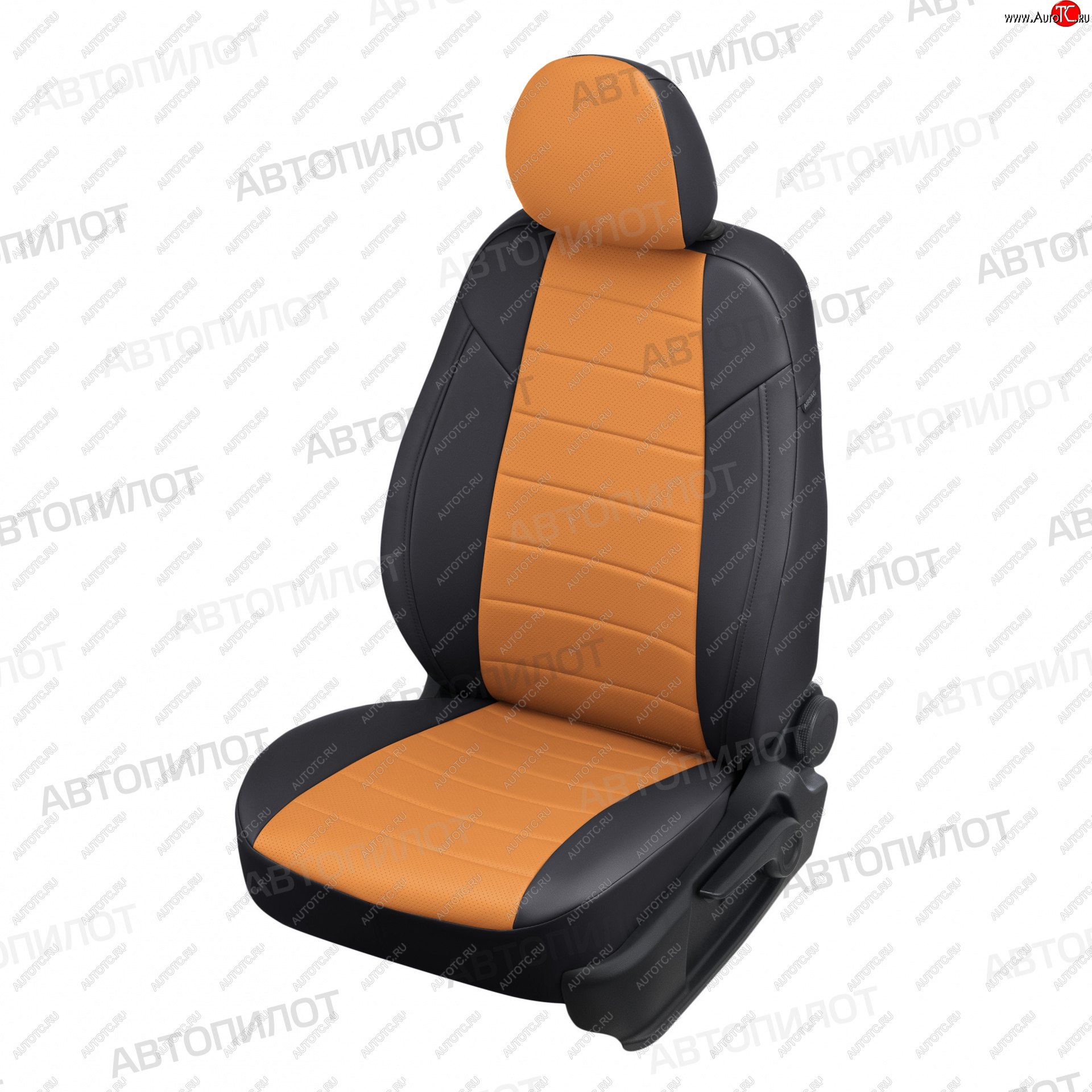 13 649 р.  Brilliance M2 с 05-12г  Brilliance M2 (2006-2010) (оранжевый/черный)  с доставкой в г. Кемерово